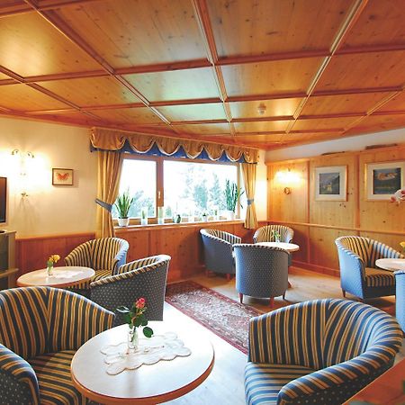 Hotel Olympia Brunico Exterior photo