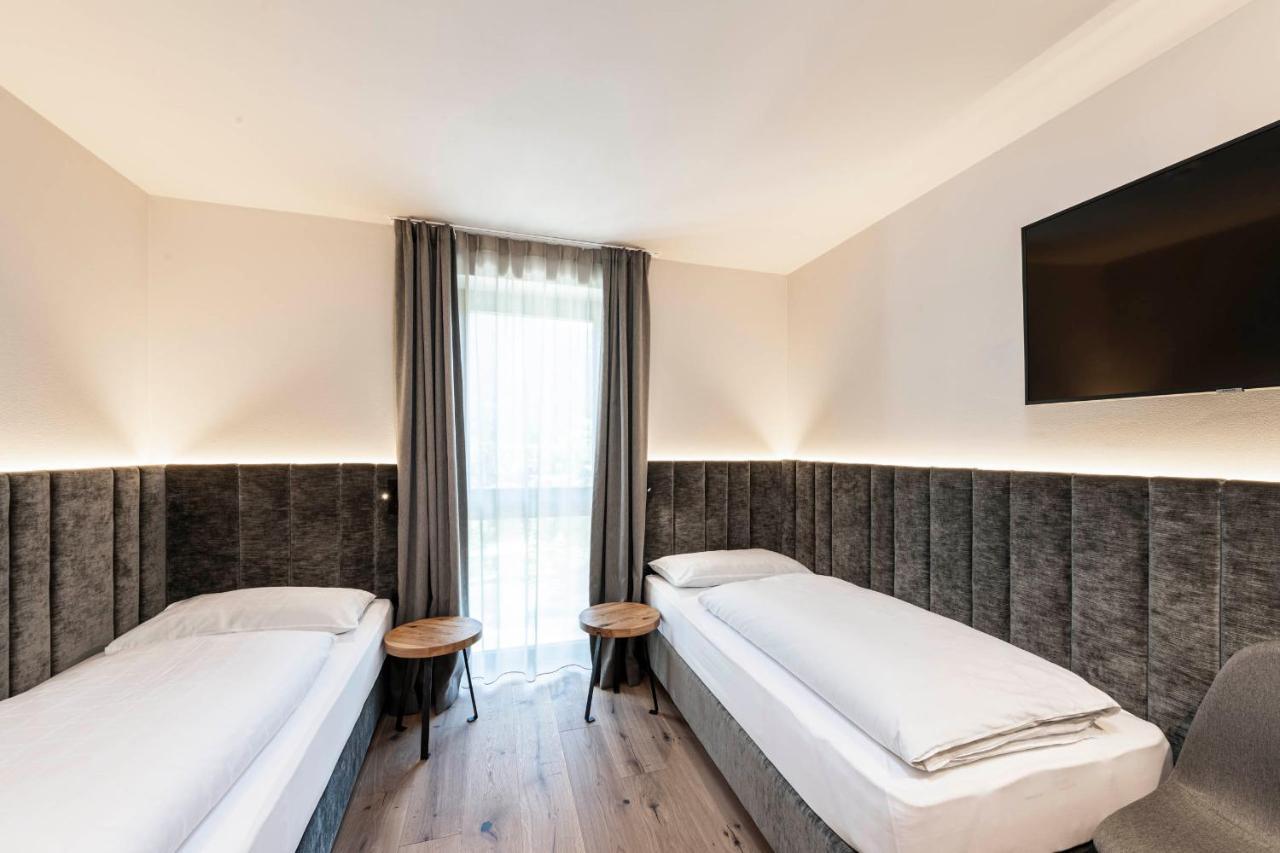 Hotel Olympia Brunico Exterior photo